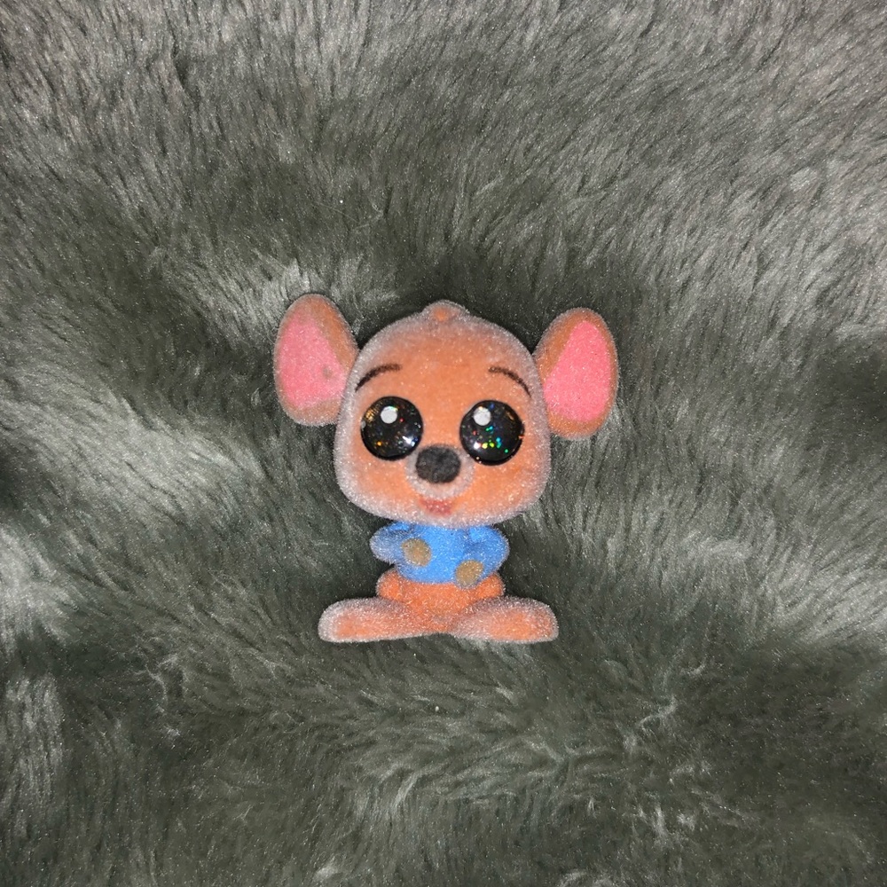 Disney Doorables Series 6